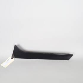 80a8548715fq Audi 2018-2024 Q5 Left Rear Spoiler Trim Oem Used 80a8548715fq Audi 2018-2024 Q5 Left Rear Spoiler Trim Oem Used