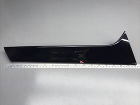 80a854872 Audi 2018-2021audi Q5 Trunk Lid Rear Right Window Trim Passenger Rh Side Oem