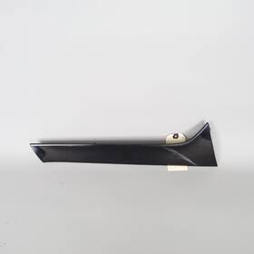 80a8548725fq Audi 2018-2024 Q5 Right Rear Spoiler Trim Oem Used 80a8548725fq Audi 2018-2024 Q5 Right Rear Spoiler Trim Oem Used