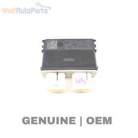 80a962243 Audi 2018-2024 Q5 - Trunk Control Module
