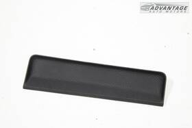 8113418 Audi 2018-2023 A5 F5 Front Center Console Storage Bin Tray Insert Mat Oem