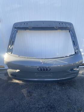83a-827-025-a Audi 2019 2020 2021 2022 2023 Q3 Liftgate Tailgate Trunk Lid Shell Oem 83a-827-025-a Audi 2019 2020 2021 2022 2023 Q3 Liftgate Tailgate Trunk Lid Shell Oem