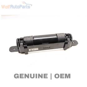 83a827242b Audi 2019-2022 Q3 - Hatch / Trunk Lid Balance Weight