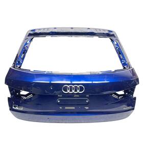 83a827338 Audi 2019-2024 Q3 Lift Gate Tailgate Trunk Lid Oem 83a827338 Audi 2019-2024 Q3 Lift Gate Tailgate Trunk Lid Oem