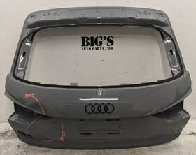 89a827159 Audi 2022 2023 2024 Q4 E-tron Rear Tailgate Liftgate Shell Oem Used #49398