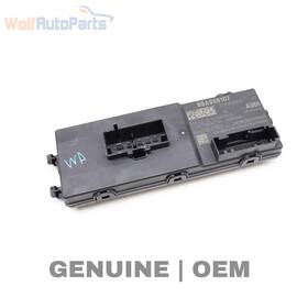 89a959107 Audi 2018-2025 A5 Sportback B9 - Trunk / Liftgate Control Module