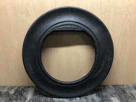 8d0863327 Audi Oem 98-04 A6 Avant Noise Control Sound Foam Spare Tire Wheel Pad
