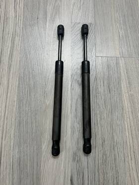 Audi 8e5-275-52j-01s- A4 05-09 Oem Trunk Shock Support Set Left Right