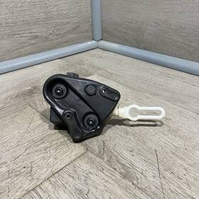 8e5827833 Audi 2002 - 2005 A4 B6 Trunk Latch Lock Actuator Oem
