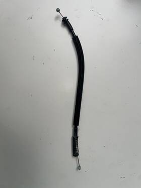 Audi 8e5880729a 2005-2008 A4 S4 B7 - Oem Trunk Emergency Release Cable 8e5 880 729 A