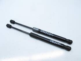 8f0827550a Audi 10-17 8t A5 S5 Rs5 Convertible Rear Spring Trunk Lid Left Right Set 090324c
