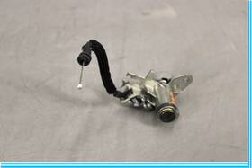 8f0827573 Audi 11-18 A8 A8l S8 D4 Rear Trunk Lid Lock Cylinder Latch Actuator Oem