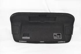 8f0867975 Audi 08-12 A5 S5 B8 8t Convertible Trunk Lid Carpet Cover Assembly Oem
