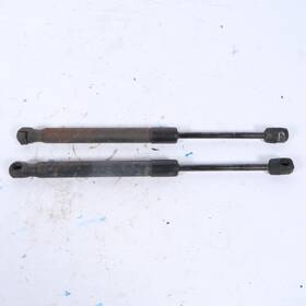 8h0827552a Audi 2003-2009 A4 Cabriolet Trunk Shock Strut Lift Support Oem 8h0827552a Audi 2003-2009 A4 Cabriolet Trunk Shock Strut Lift Support Oem