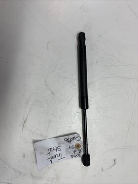 8h0827552b Audi Oem A4 S4 Rear Trunk Gas Strut 8ho 827 552 B