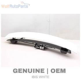 8j0827934 Audi 2007-2015 Tt - Coupe Spoiler Assembly