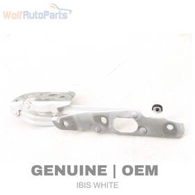 8j7827299c Audi 2007-2010 Tt - Left Trunk Lid / Hatch Hinge 8j7827299c Audi 2007-2010 Tt - Left Trunk Lid / Hatch Hinge