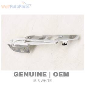 8j7827300c Audi 2009-2010 Tts Quattro - Right Trunk Lid / Hatch Hinge 8j7827300c Audi 2009-2010 Tts Quattro - Right Trunk Lid / Hatch Hinge