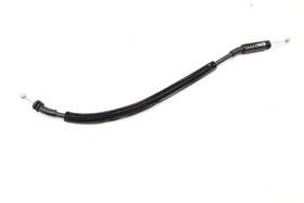 8j7880729 Audi 2009-2010 A4 Quattro - Emergency Trunk Release Bowden Cable