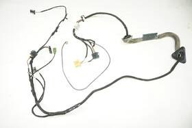 8j7971147b Audi 2008-2011 Tt Convertible Trunk Lid Harness