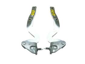 Audi 8j8 827 300a 2007-2015 Tt Tts Ttrs Coupe Left Right Trunk Lid Hatch Hinge Oem