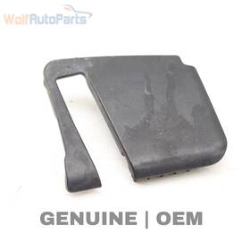 8j8827280 Audi 2009-2014 Tts Quattro - Rear Right Trunk Hatch Hinge Cover / Cap