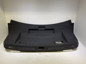 8k5-867-975-e-ca9 Audi 2013 - 2015 2016 A4 S4 Deck Trunk Lid Trim Upper Oem