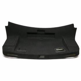 8k5867975b Audi 09-12 A4 S4 B8 Rear Trunk Lid Interior Cover Trim Panel Oem 8k5867975b Audi 09-12 A4 S4 B8 Rear Trunk Lid Interior Cover Trim Panel Oem