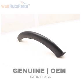 8k5971822a Audi 2009-2014 A4 Quattro - Right Trunk Hinge Trim / Guide