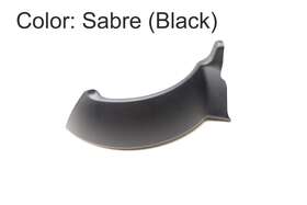 8k9827280a Audi 2013-2016 A4 Allroad 2.0l - Rear Right Trunk Hatch Hinge Cover / Cap
