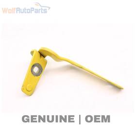 8n8827299c Audi 1999-2006 Tt Quattro - Left Trunk / Hatch Hinge 8n8827299c Audi 1999-2006 Tt Quattro - Left Trunk / Hatch Hinge