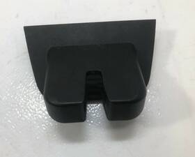 8p4827520 Audi 06-12 A3 Rear Trunk Boot Latch Lock Cover Trim Oem