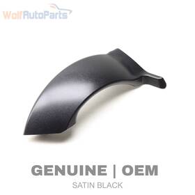 8r0827279 Audi 2014-2017 Sq5 - Rear Left Hatch / Trunk Hinge Cover Cap