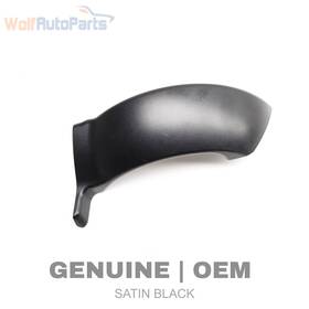 8r0827280 Audi 2014-2017 Sq5 - Rear Right Hatch / Trunk Hinge Cover Cap