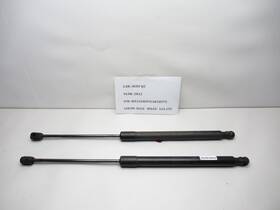 8r0827552a03s Audi 2009-2017 Q5 Trunk Support Strut Set Oem 8r0827552a03s Audi 2009-2017 Q5 Trunk Support Strut Set Oem