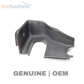 8s8827280 Audi 2016-2023 Tts Quattro - Right Trunk / Hatch Hinge Cover