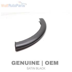 8t8971822a Audi 2008-2016 S5 Coupe B8 - Rear Right Trunk Hinge Guide / Cover