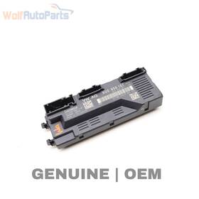 8u0959107 Audi 2015-2017 Q3 - Tailgate Control Module / Unit