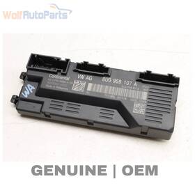 8u0959107a Audi 2016-2018 Q3 - Liftgate Control Module / Unit