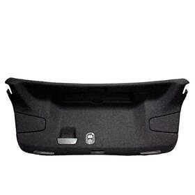 8v5-867-975-h Audi 2015-2020 A3 Quattro Sedan Trunk Deck Lid Tailgate Cover Trim Panel Oem 8v5-867-975-h Audi 2015-2020 A3 Quattro Sedan Trunk Deck Lid Tailgate Cover Trim Panel Oem