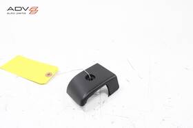 8v58272319b9 Audi S3 A3 Trunk Deck Lid Left Side End Cap Trim Cover Oem 2015 - 2020