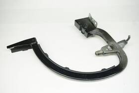 8v5827302 Audi 2015-2020 8v A3 Trunk Lid Hinge - Passenger Right