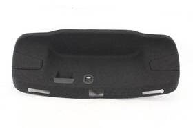8v7-867-975 Audi 2015 - 2019 A3 Convertible Rear Trunk Deck Lid Liner Trim Cover Panel Oem 8v7-867-975 Audi 2015 - 2019 A3 Convertible Rear Trunk Deck Lid Liner Trim Cover Panel Oem