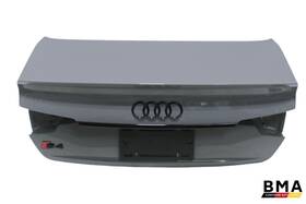 8w5827025k Audi S4 A4 Rear Trunk Deck Lid Panel Assembly 2020 - 2024 Oem