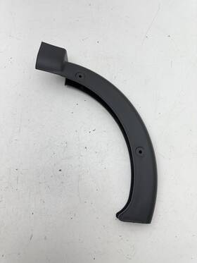 8w5971821 Audi 2018-2023 A4 S4 Quattro - Rear Left Trunk Hinge Cover Oem