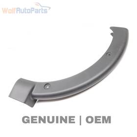 8w5971822 Audi 2017-2023 A4 - Rear Right Trunk Hinge Cover