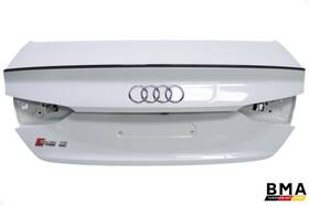 Audi 8w6827025c Rs5 S5 A5 Coupe Rear Trunk Lid Hatch 2018 - 2024 Oem