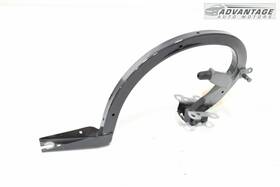 8w6827301 Audi 2018-2024 A5 F5 Coupe Rear Left Side Trunk Deck Lid Hinge Support Oem