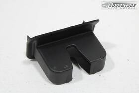 8w6827520 Audi 2018-2024 A5 F5 Rear Trunk Deck Lid Latch Lock Actuator Cover Trim Cap Oem