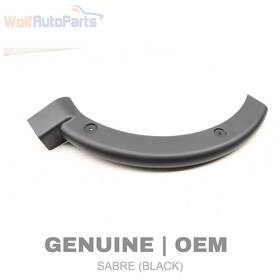 8w6971822 Audi 2017-2024 S5 - Right Trunk Hinge Wiring Cover 8w6971822 Audi 2017-2024 S5 - Right Trunk Hinge Wiring Cover